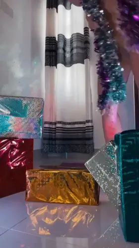 Hey, can I be your breakfast every day?