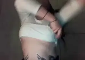 gotta love perky pale DDs