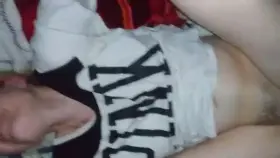 He just feels too good!!