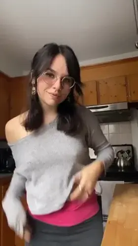 enjoy my first booty flash on Reddit, oh and maybe some small titties too while I’m here