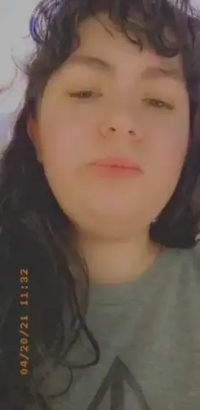 Cumming on my (21f) balcony