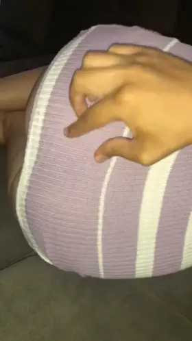 Can you help me to take off my dress?