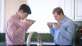 MomSwap: Stepmommy Pies