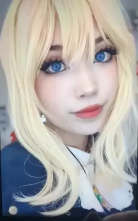 Emiru cumtribute (u/Yuu_SOP)
