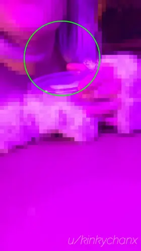 Would you like to help me lick Daddy's load up, cucky? [oc] [domme] [censored]