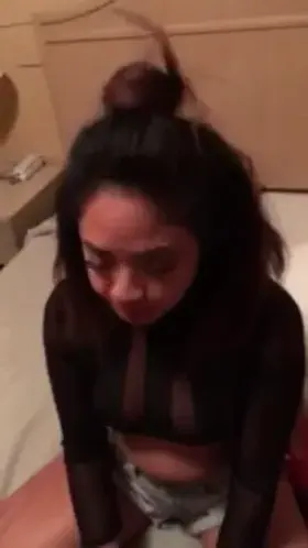 Everyone should get a chance to fuck that mouth