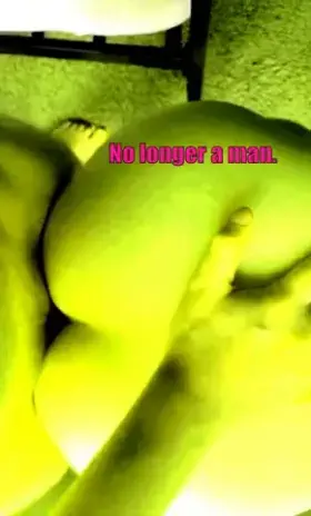 You were always meant to take cock.