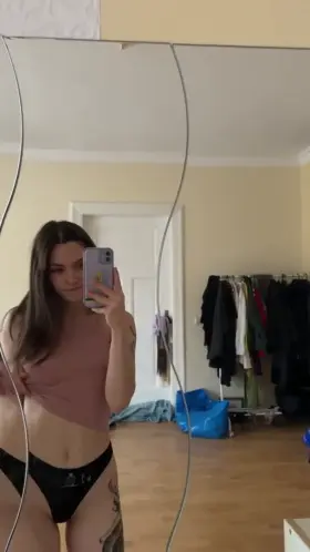 My small tits need hydration