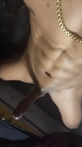 Imagine waking up next to me 😈