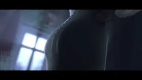 Alcina Dimitrescu sucking dick (Greatm8)