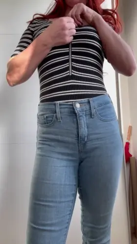 Happy weekend reveal