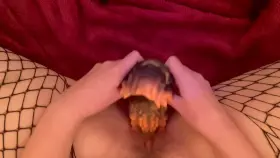 Follow up to my Maw Monday post with Slavermaw!