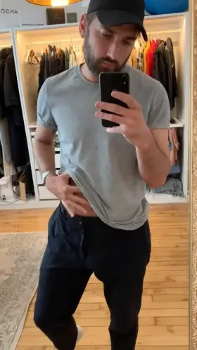 (29) Do you like that ? 🔥