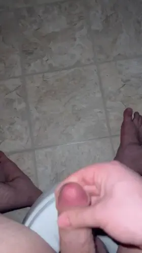 Another load. Is it big? 🥵💦