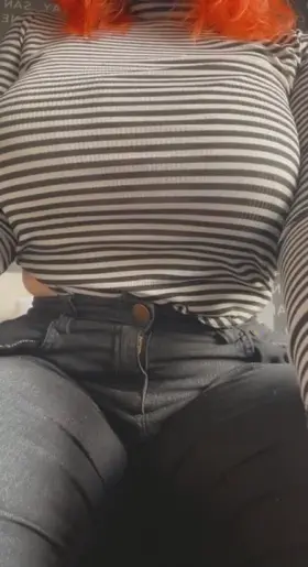 These natural Gs need your mouth 👄