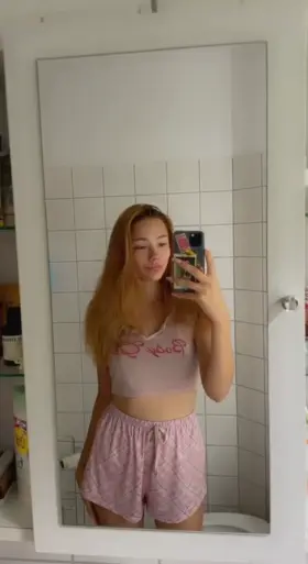 I think it’s too small 😅