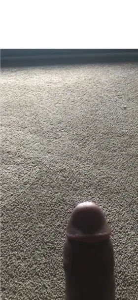 My 7th nut yesterday still felt amazing