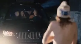 Felicity Jones - Chalet Girl [2011]