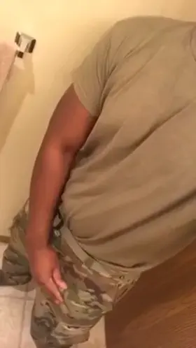 Wanna help me out of these clothes?