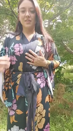 Sometimes I surprise people..