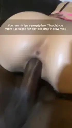 Mom had said she was going out to talk with my bully's parents about him