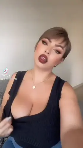 Big Tits GIF by burnman6789