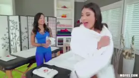 [mff] The Best Massage Ever