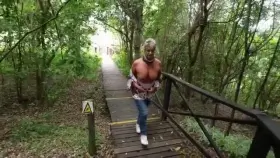 Weekend At Addo Elephant Park (Part 1)