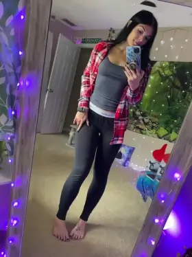 You never know what’s hiding underneath :b