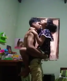 my cousin enjoyed every bit of it. [m]