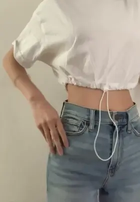 Would you like a full striptease?