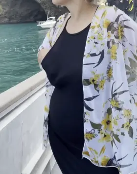 A little flash post spelunking [oc] [gif]