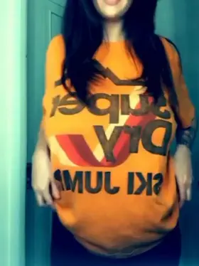 My husbands gone to work.. why don’t you pop over? 😈