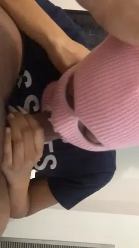 I make dick my lollipop 😜