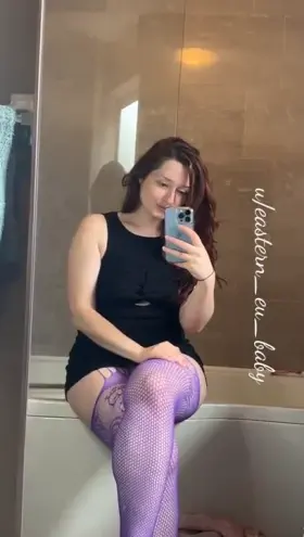 Lithuanian pussy tastes best.