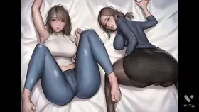 Does anybody know who the original artist is?