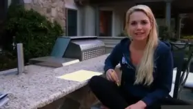 Blowjob Infront of Real Mom