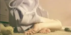 I wonder what would happen if my teachers or the boys in class knew about my dirty side [18]