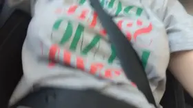 Do you like what’s under my gym shorts?🙈💕