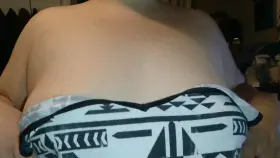 Watch me undress and tell me what you want to do to me