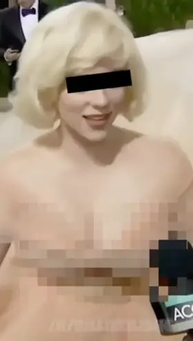 My first censor in my new sub, r/BlurredBillieEilish