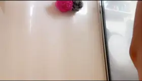 Mommy’s stretched out hole