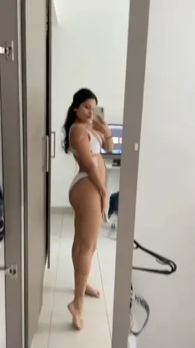 Is my ass tease good enough or should I have shown more. Would you spank them