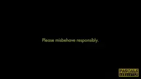 Subslut MILF Leia Organa spanked before rough dicking