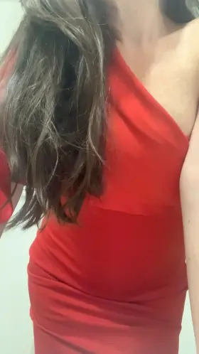 Can I get some help with this party dress?? ❤️💋😈👅🔥 47 y.o. Milf Vixen, All-Natural, Organic, Orgasmic