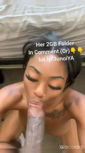 Kinky AF😍👅💦 (Get Her 2GB Folder includes BG sextapes in Comment)👇👇