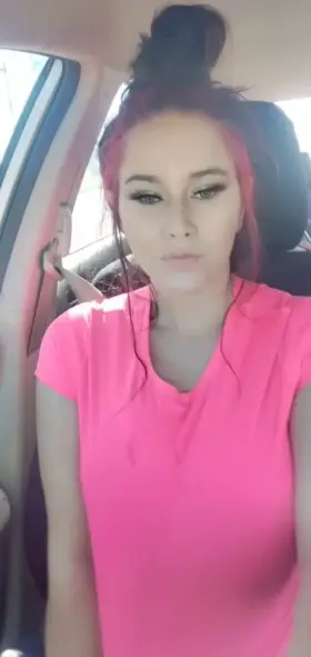 You pull up next to me, our windows are down, what do you say?