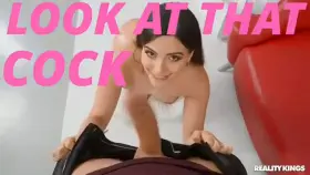 Who wants to make me even dumber for cock?