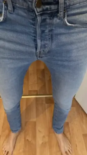 Getting wet 🤤😇