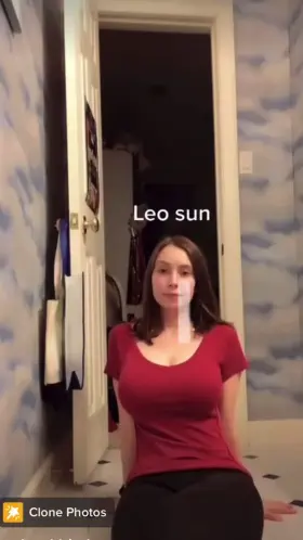 She’s a 30H cup. That’s all you need to know.